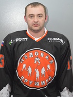 Рогозинников Александр