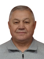 Щеглов Владимир Александрович