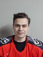 Матвеев Евгений Николаевич