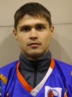 Максимов Александр Сергеевич