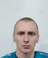 Чащин Даниил Владимирович