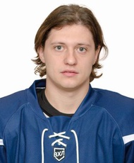 Лучников Глеб Владимирович