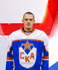 Никитин Илья Владимирович