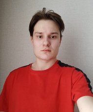Хлебников Артем Олегович