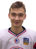 Барышев Никита Вячеславович