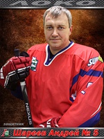 Шареев Андрей Юрьевич