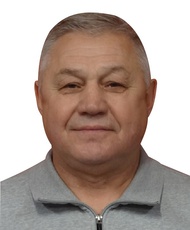 Щеглов Владимир Александрович