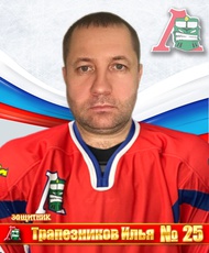 Трапезников Илья Николаевич