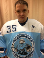 Кулепанов Константин Александрович