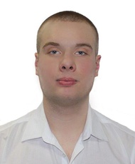 Прибавкин Николай Евгеньевич