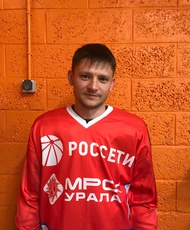 Железняк Виталий Иванович