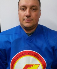 Лихачев Андрей Сергеевич