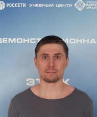 Агеев Роман Александрович