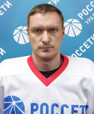 Хомяков Сергей Владимирович