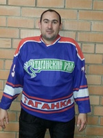Гадыльшин Николай