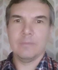 Востряков Михаил Витальевич