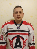 Агафонкин Николай Юрьевич