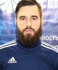 Крохалев Никита Алексеевич