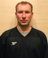 Дорофеев Виктор Владиславович