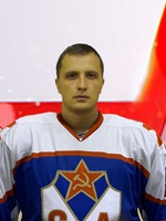 Шубин Василий Николаевич