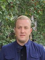 Мальцев Никита Владимирович