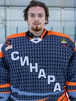 Воробьев Алексей Сергеевич