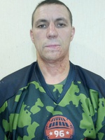 Багаев Дмитрий Николаевич