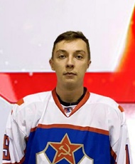 Добрынин Данил Сергеевич