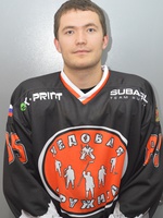 Манкевич Сергей