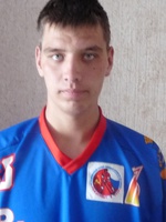 Баранов Михаил