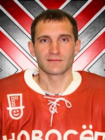 Маренков Евгений Георгиевич
