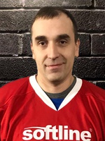 Снигирев Вадим Сергеевич