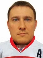 Попов Павел Сергеевич
