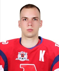 Зыкин Никита Дмитриевич