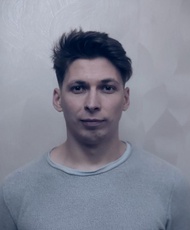 Генаев Виктор Леонидович