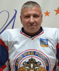 Михайлов Игорь Александрович