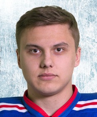 Кочурин Данил Евгеньевич