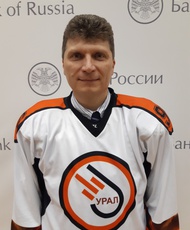 Морозов Андрей Владимирович