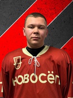 Железняков Алексей Андреевич