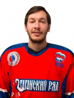 Шалягин Роман Павлович