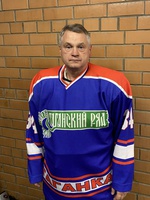 Блинов Юрий Германович