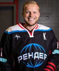Любимцев Михаил