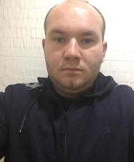 Валов Дмитрий Андреевич