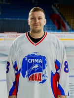 Калинин Виктор Александрович