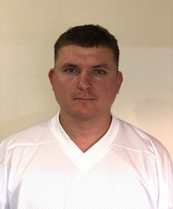 Крутиков Дмитрий Викторович