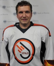 Максимов Сергей Николаевич