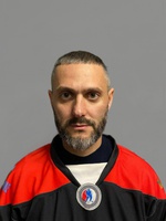 Феодоров Маврики Джамбулатович
