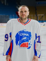 Скурихин Никита Юрьевич