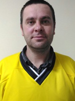 Смышляев Дмитрий Витальевич