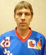 Баранов Евгений Анатольевич